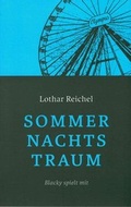 Cover: Sommernachtstraum - Buchverlag Lothar Reichel