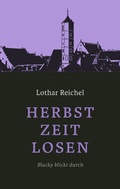 Cover: Herbstzeitlosen - Buchverlag Lothar Reichel