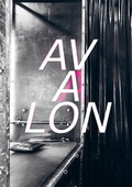 Cover: Avalon - Fant&ocirc;me Verlag