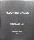 Cover: FLUCHTSTUNDEN - Boxan, Boris