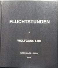 Enlarge image Cover: FLUCHTSTUNDEN - Boxan, Boris