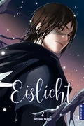Cover: Eislicht 02 - Altraverse GmbH