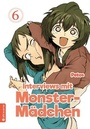Cover: Interviews mit Monster-Mädchen 06 - Altraverse GmbH