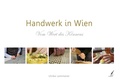 Cover: Handwerk in Wien - Nova MD