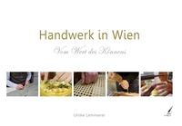 Enlarge image Cover: Handwerk in Wien - Nova MD