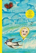 Cover: Der Luftballon und der Schmetterling auf gro&szlig;er Lebensreise - Nova MD