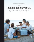 Cover: Cook beautiful - Knesebeck