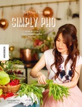 Cover: Simply Pho - Knesebeck