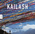 Cover: Kailash - Knesebeck