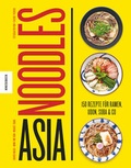 Cover: Asia Noodles - Knesebeck