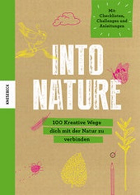 Enlarge image Cover: Into Nature - Knesebeck