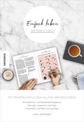 Cover: Einfach leben - Der Praxis-Coach - Knesebeck