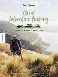 Abbildung von: Great Adventure Cooking - Knesebeck
