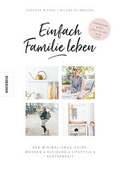 Cover: Einfach Familie leben - Knesebeck