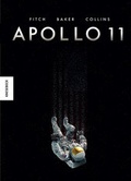Cover: Apollo 11 - Knesebeck
