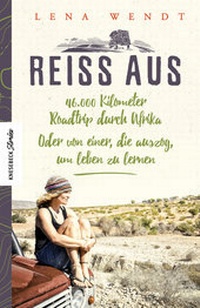 Abbildung von: Reiss aus - Knesebeck