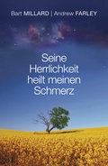 Cover: Seine Herrlichkeit heilt meinen Schmerz - Grace today Verlag
