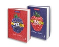 Cover: PAKET Obst, Gem&uuml;se und Co. - WISSEN h&auml;ppchenweise - Facultas / Maudrich