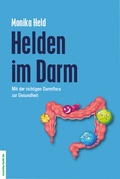 Cover: Helden im Darm - Heldverlag