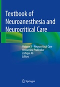 Abbildung von: Textbook of Neuroanesthesia and Neurocritical Care - Springer