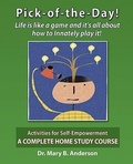 Cover: Pick-of-the-Day! Life is like a game and it's all about how to Innately play it! - Companion Publishers