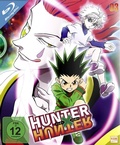 Cover: Hunter x Hunter - KSM