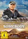 Cover: Mein Name ist Somebody - Zwei F&auml;uste kehren zur&uuml;ck - KSM