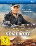 Cover: Mein Name ist Somebody - Zwei F&auml;uste kehren zur&uuml;ck - KSM