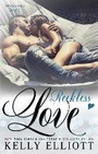 Cover: Reckless Love - Piatkus Books