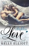 Cover: Reckless Love - Piatkus Books