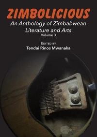 Abbildung von: Zimbolicious Anthology - Mwanaka Media and Publishing