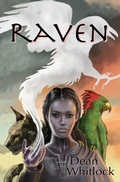Cover: Raven - Boatman Press LLC
