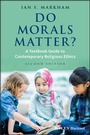 Cover: Do Morals Matter? - Wiley-ISTE