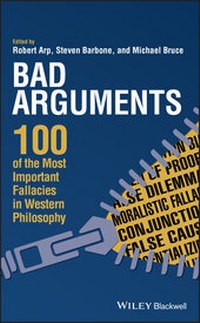 Enlarge image Cover: Bad Arguments - Wiley