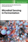 Cover: Microbial Sensing in Fermentation - Wiley