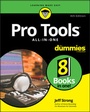 Cover: Pro Tools All-in-One For Dummies - Wiley