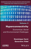 Cover: Hyperconnectivity - Wiley