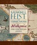 Cover: Midkemia: The Chronicles of Pug - HarperCollins