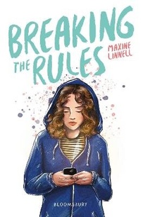 Enlarge image Cover: Breaking the Rules - Bloomsbury Education