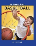 Cover: My Favorite Sport - Xist Publishing