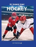 Cover: My Favorite Sport - Xist Publishing