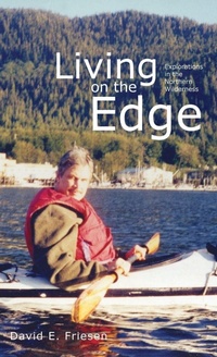 Abbildung von: Living on the Edge - FriesenPress