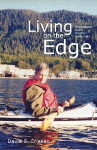 Abbildung von: Living on the Edge - FriesenPress