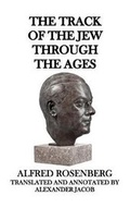 Cover: The Track of the Jew through the Ages - Ostara Publications