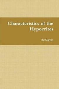 Abbildung von: Characteristics of the Hypocrites - Noah Publishing Company