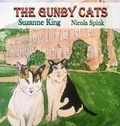 Cover: The Gunby Cats - Crimson Cloak Publishing