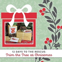 Enlarge image Cover: Trim the Tree at Christmas - Christine J Berg