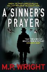 Enlarge image Cover: A Sinner's Prayer - Black and White Publishing