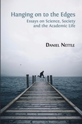 Cover: Hanging on to the Edges - Open Book Publishers