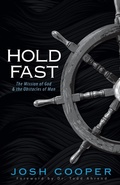 Cover: Hold Fast - Hold Fast Book